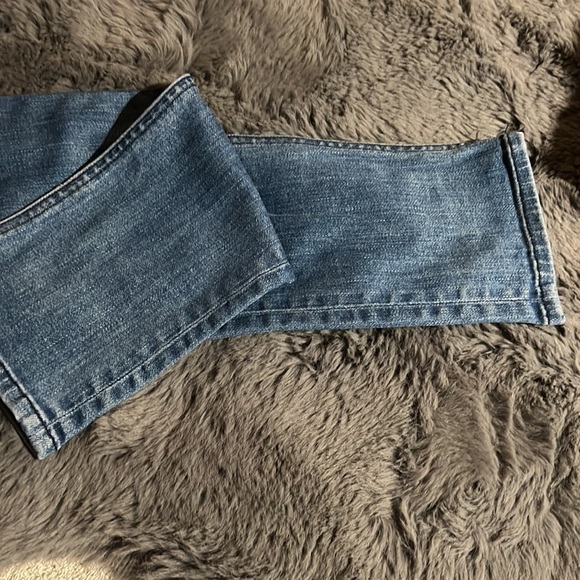Rag & Bone Capri Jeans Sz 26 - Picture 5 of 5